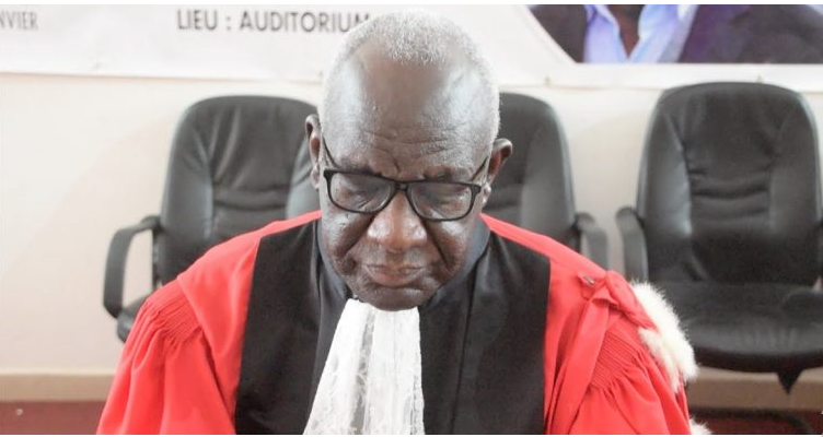 Fin des travaux du Dialogue politique: Pr. Babacar Kanté livre ses chiffres