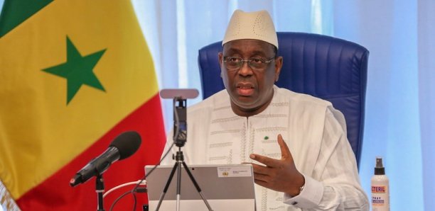 Démarrage de la révision des listes électorales: La date fixée par Macky Sall est...