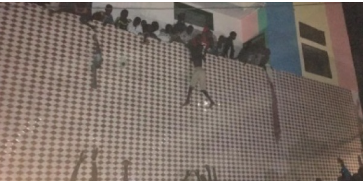 Affaire des ndongo daara de Touba: Les éclaircissements du marabout 