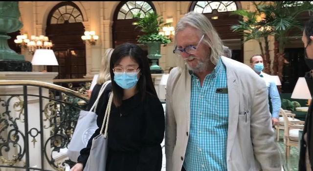 Didier Raoult, célèbre professeur français de maladies infectieuses: L'"hypothèse de laboratoire" de la Covid-19, est absolument impossible !