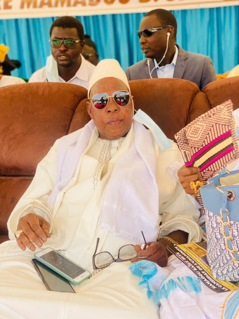 Nécrologie: Baïdy Sèye, maire de Ndiarème Limamoulaye, est décédé