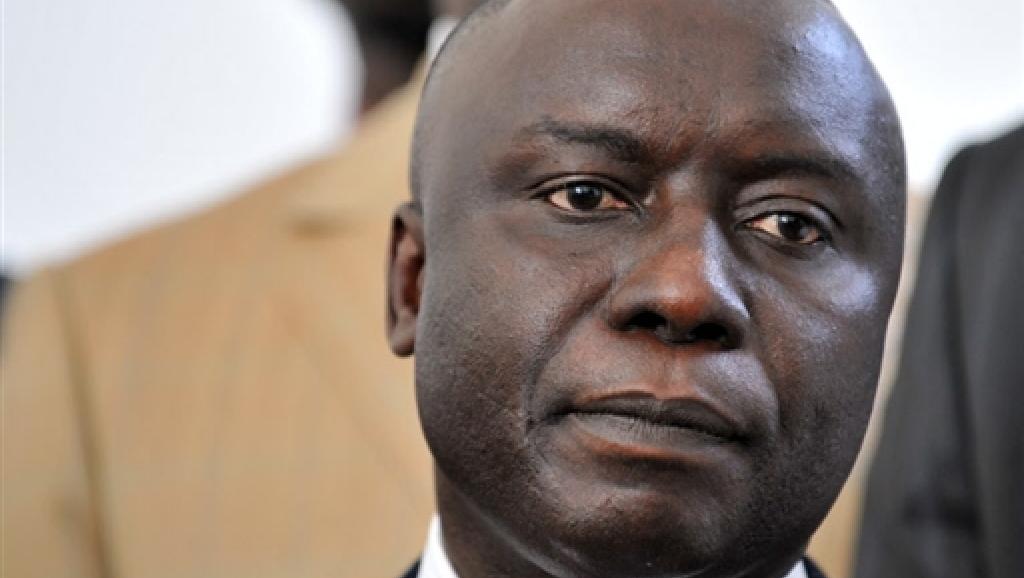 Le président du Cse Idrissa Seck endeuillé: Sa soeur cadette est décédée