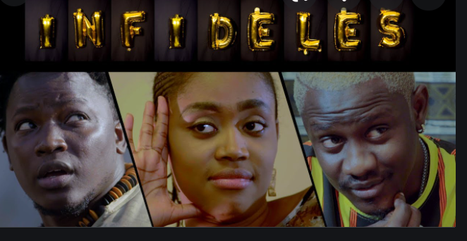 La troisième saison de la série "Infidèles", interdite de diffusion sur les chaînes TV nationales