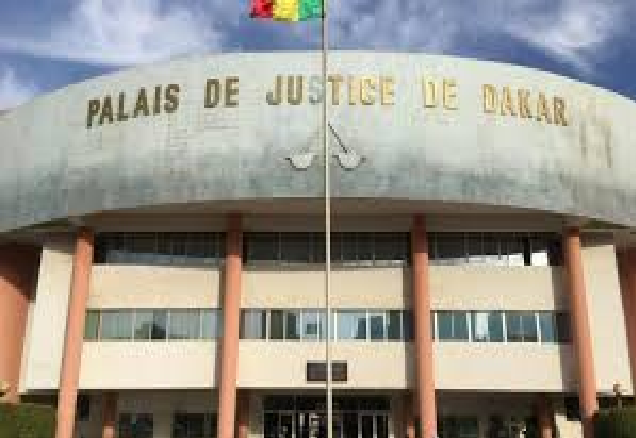 Rebondissement dans l’affaire Locafrique: 3 mois de prison ferme pour Khadim Bâ