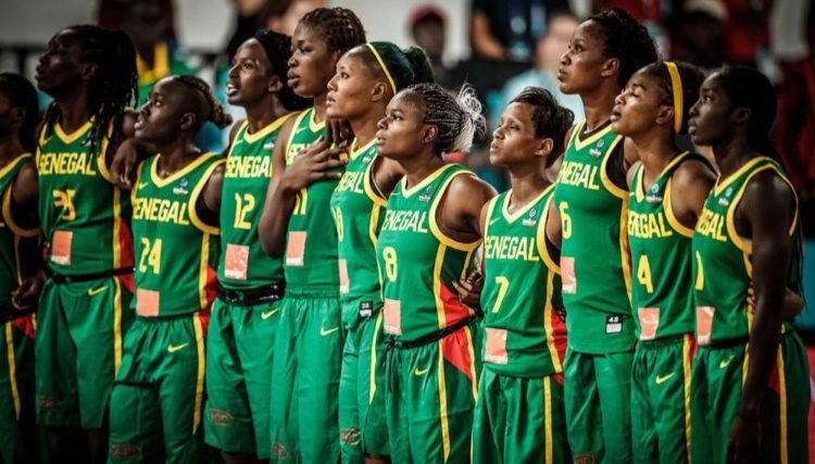 Basket / Moustapha Gaye sur le tirage au sort de l’Afrobasket féminin: «Ça aurait pu être pire»