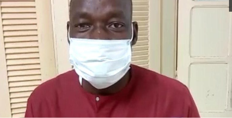 District sanitaire de Saint-Louis : Le Médecin-chef, Dr Evrard Cabou est décédé
