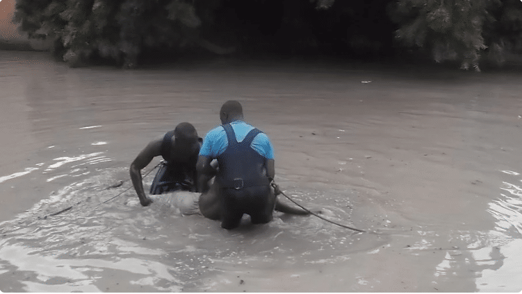 Sortie de Thiès: Deux enfants talibés repêchés morts dans une mare d'eau