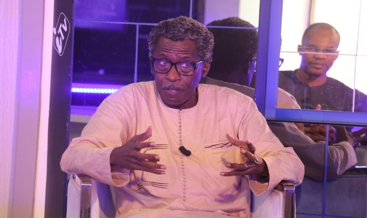 Pr. Cheikh Ibrahima Niang: "Embouteillages de corbillards, saturation des cimetières, les chiffres de la Covid-19 sont plus...