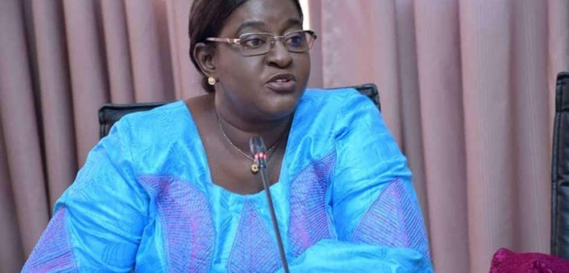 Marie Khémesse Ngom Ndiaye alerte: « Nous avons des cas graves chez les femmes enceintes»