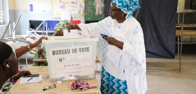 Élection des maires au suffrage universel direct: une opportunité pour les femmes ?