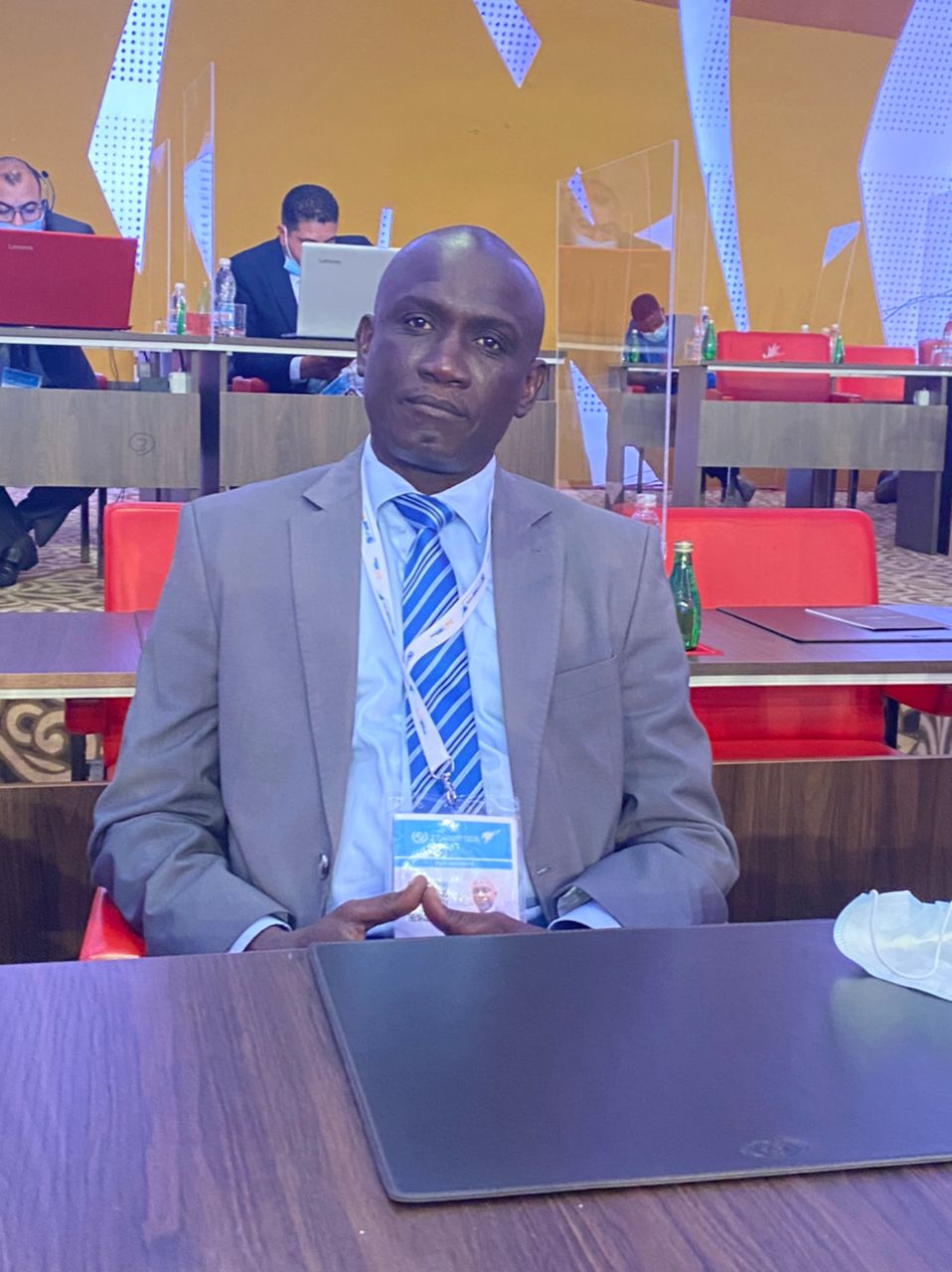 Secteur postal ouest-africain: Le Sénégal et l’ARTP aux commandes du Secrétariat exécutif de la CEPEAO