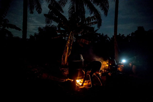 Paix en Casamance: L’absence de l’électricité freine le retour des populations à Boutoupa Camaracounda