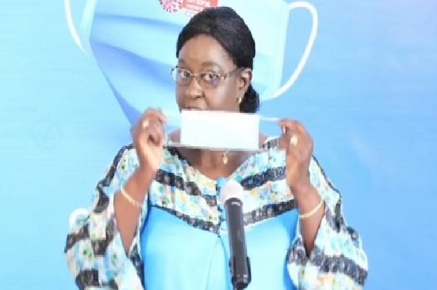 Menace des virus de Marbug et du Choléra, Dr. Marie Khémesse rassure: Le Sénégal a déjà son plan de riposte