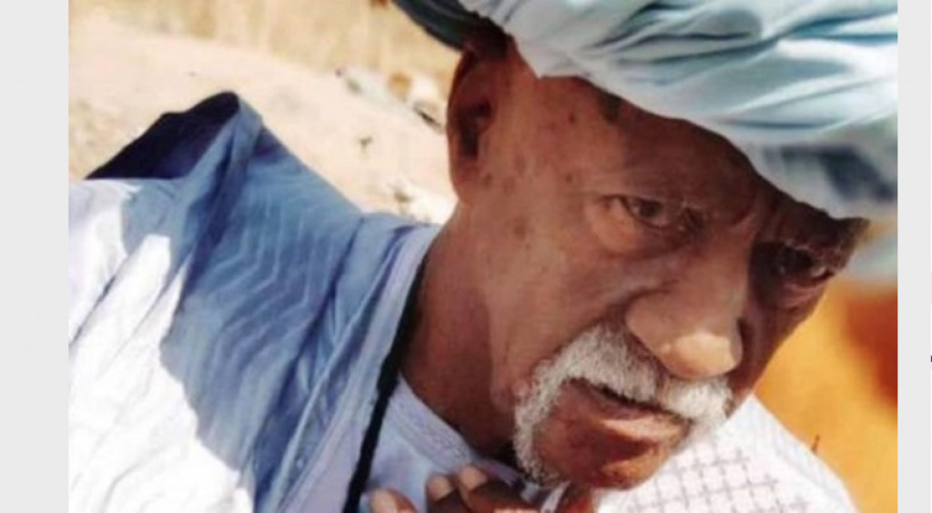 Nécrologie : Décès du chef religieux Cheikh Abdoul Khadr Aïdara à Tambacounda, à l’âge de 104 ans