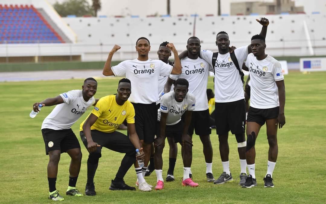 CAN 2021: Sénégal vs Guinée en attraction, tout sur le programme des "Lions"