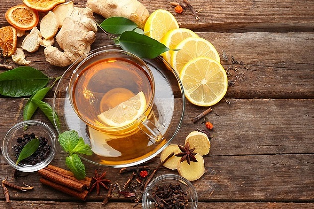 Covid-19 / Petit commerce: Gingembre, clou de girofle, citron…, un cocktail très prisé