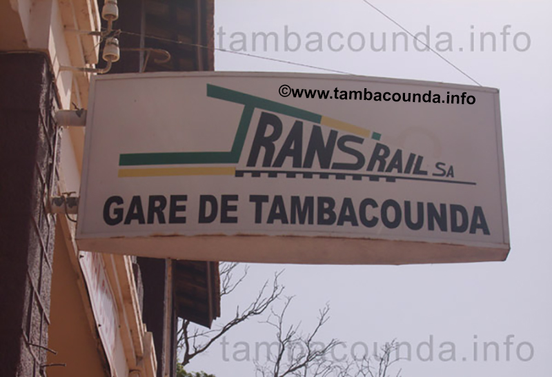 Chemin de fer Dakar-Tambacounda: Offre du Canada pour la relance à près de 2000 milliards FCfa