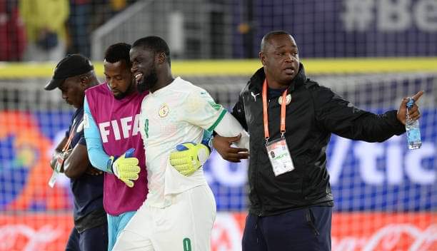 Coupe du monde Beach Soccer: Le Sénégal endeuillé, étrille le Portugal et se qualifie en quarts