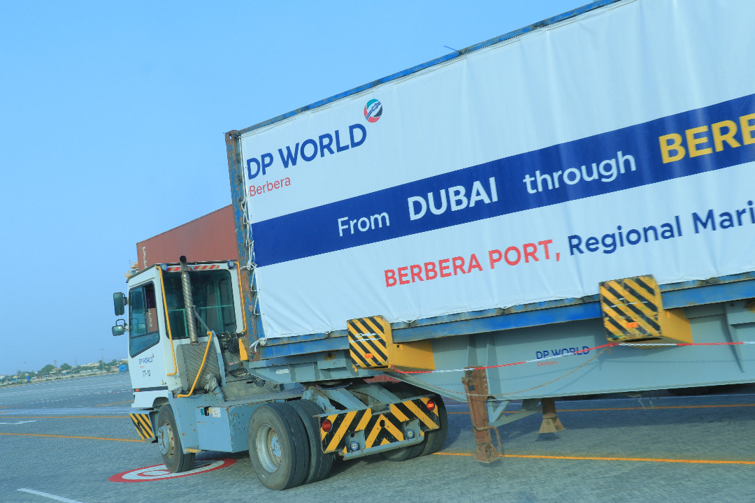DP World en Afrique, plus de 20 ans d’expérience dans la construction et la gestion des ports
