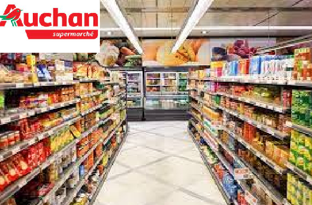 Auchan indésirable à Touba: Des commerçants, réunis au sein d’un collectif, n’excluent pas de rencontrer le Khalife général