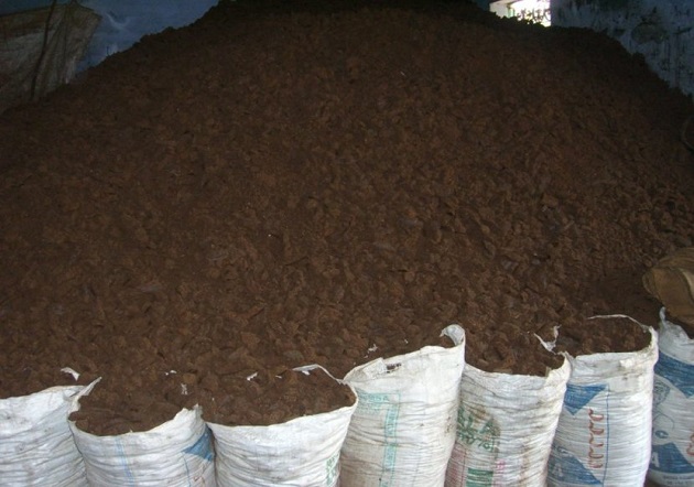Aux  paysans inquiets, Sidy Bâ, porte-parole du CNCR explique: « Il y a une tension mondiale sur l’engrais »
