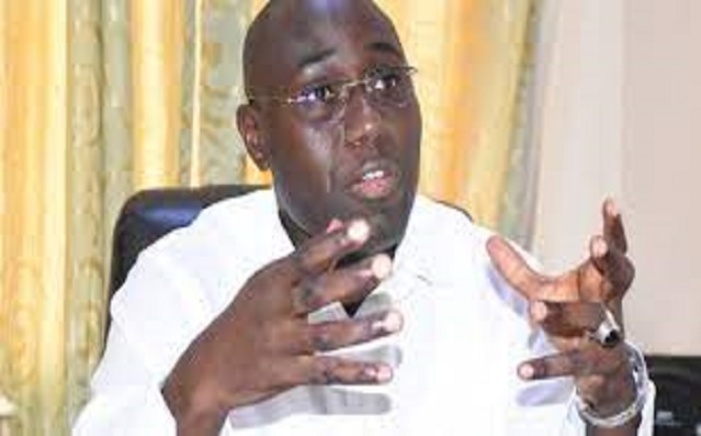 Grand-Yoff: L’ARMP annule l’attribution d’un marché de plus 200 millions FCfa, le Maire Madiop Diop reprend le processus