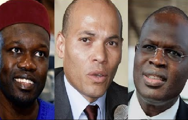 Ibrahima Mendy, responsable Apr, raille l’opposition :  «C’est une coalition Sweet beauté»