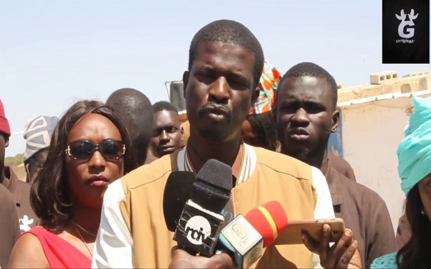BBY aux Parcelles assainies de Dakar: Mamadou Guèye "l’original" démissionne de l’Apr et rejoint l’opposition