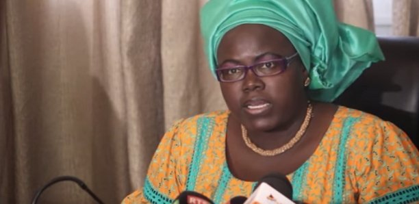 Hausse des prix: Aminata Assome Diatta, Ministère du Commerce évoque les chocs exogènes