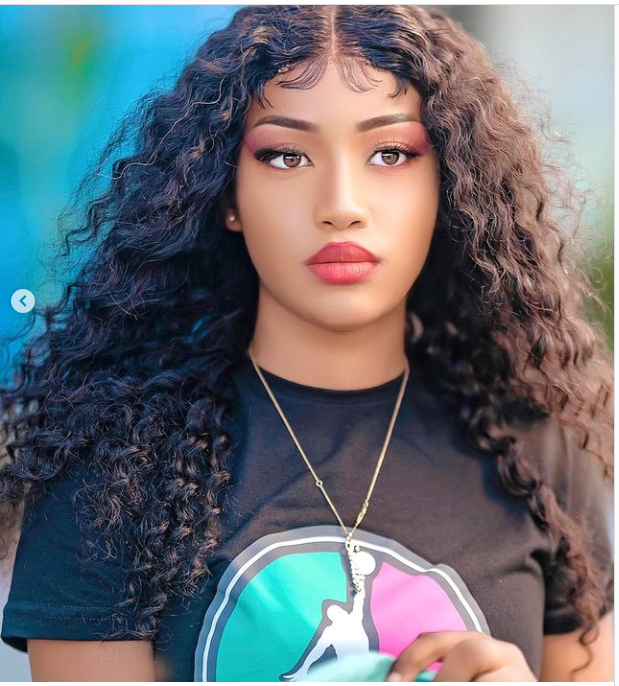 La petite sœur de Astar, Maty Smith sublime pour son shooting (Photos)