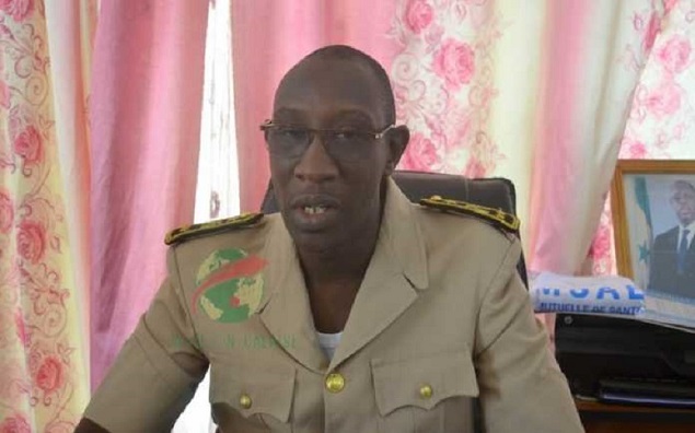 5 cas de noyade à Touba: L’appel à la vigilance du préfet de Mbacké