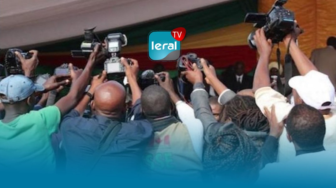 Recrutement: Leral TV cherche des correspondants dans toutes les régions du Sénégal