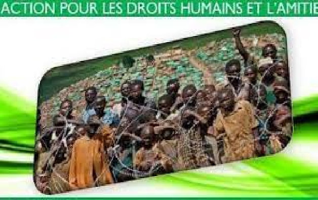 Situation en République de Guinée: ADHA pour une transition pacifique et démocratique