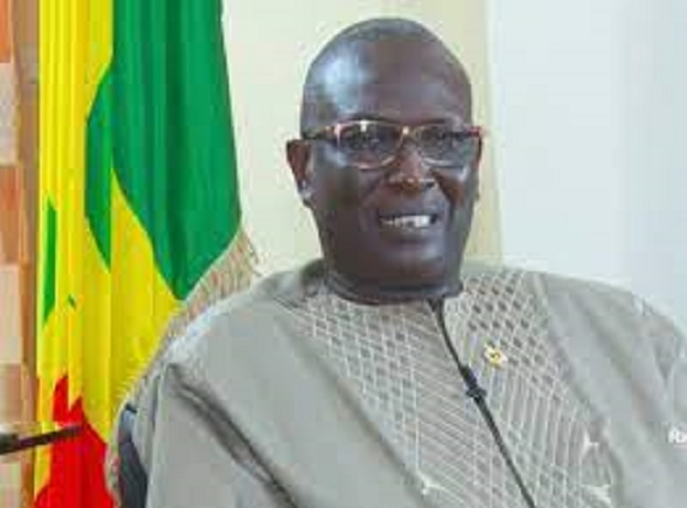 Elections locales à Rufisque: Souleymane Ndoye, le candidat de 23 partis et entités de Bby pour diriger la ville