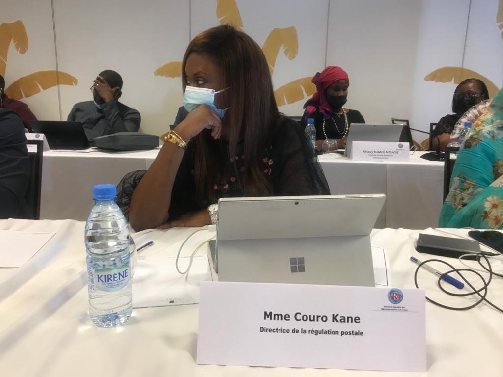 5e Forum ARTP/Médias - An 20 de l’Autorité de Régulation des Télécommunications et des Postes: Abdoul Ly dresse un bilan élogieux de sa structure 5e Forum ARTP/Médias - An 20 de l’Autorité de Régulation des Télécommunications et des Postes: Abdoul Ly dresse un bilan élogieux de sa structure