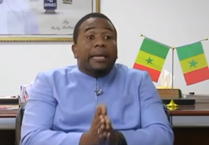 Coalition de l’opposition: Bougane Guèye Dany annonce son retrait officiel