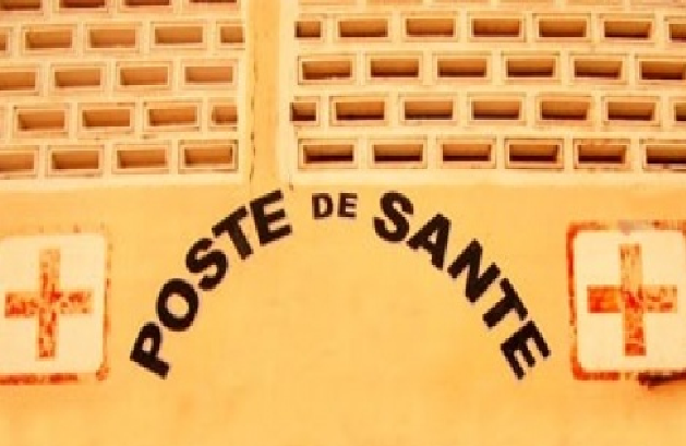 Fatick / Densification de la carte sanitaire de Diakhao: Ndjilassème étrenne son poste de santé