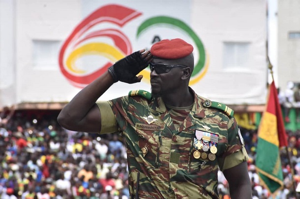 Putsch en Guinée  Joie, espoir et incertitudes chez les Guinéens vivant au Sénégal