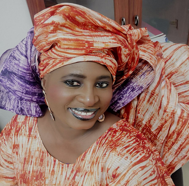 Mairie de Sicap Liberté: Sa vision en bandoulière, Fatou Matar Diop à la conquête de la commune