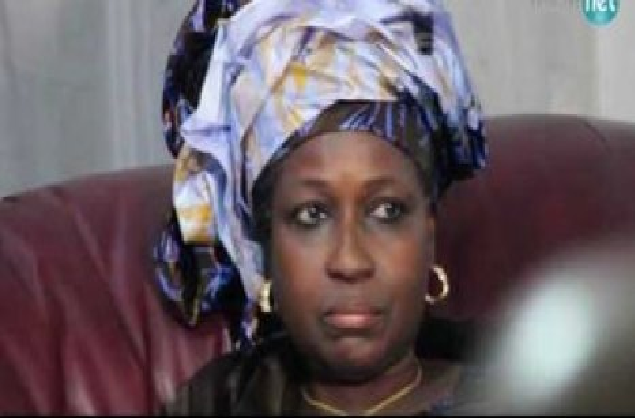 Le décès de Me Alioune Badara Cisse toujours marquant: L’émouvant hommage de Mme Innocence Ntap Ndiaye