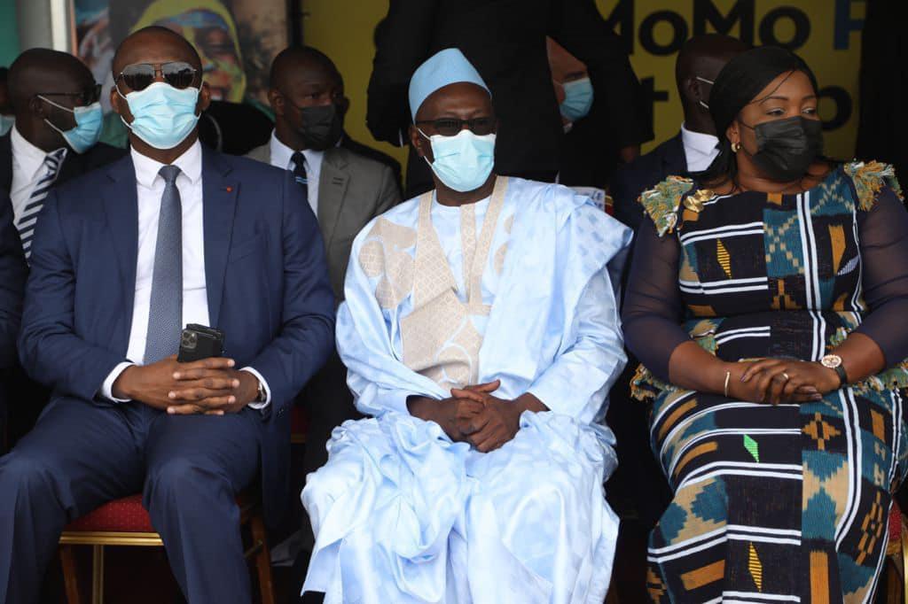 Femua 13: La culture sénégalaise à l'honneur Femua 13: La culture sénégalaise à l'honneur