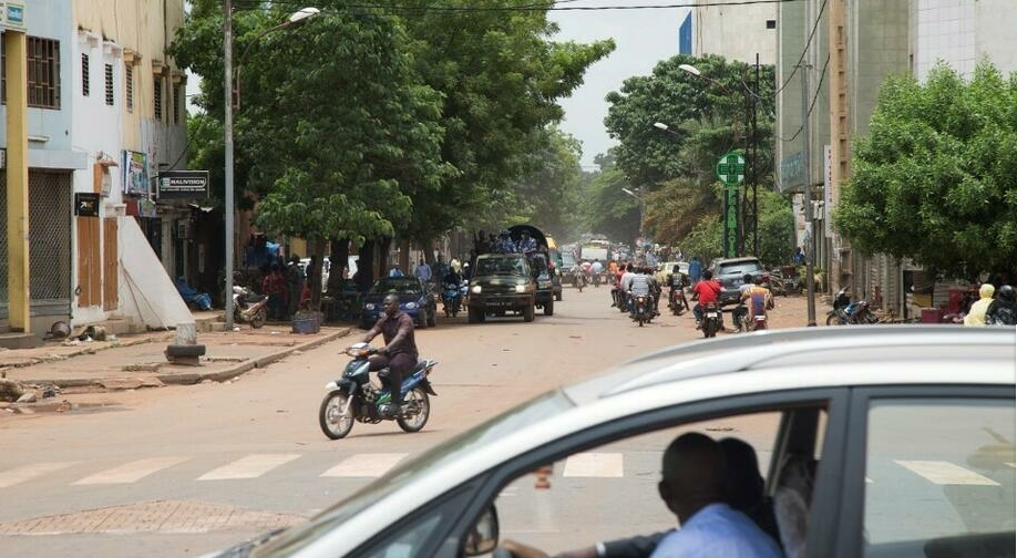 Mali: L’ancien secrétaire général de la Présidence arrêté