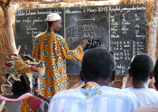 Alphabétisation au Sénégal: Le taux d’analphabètes toujours estimé à plus de 50%, selon la CNEPT