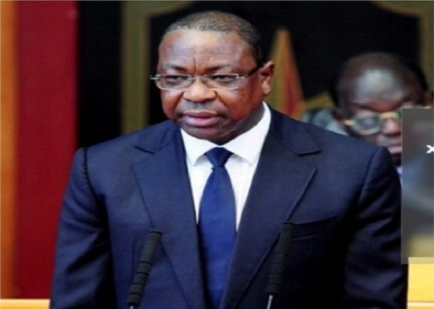 Passeport diplomatique des parlementaires: La leçon de Mankeur Ndiaye en 2014 aux députés « bordéliques »