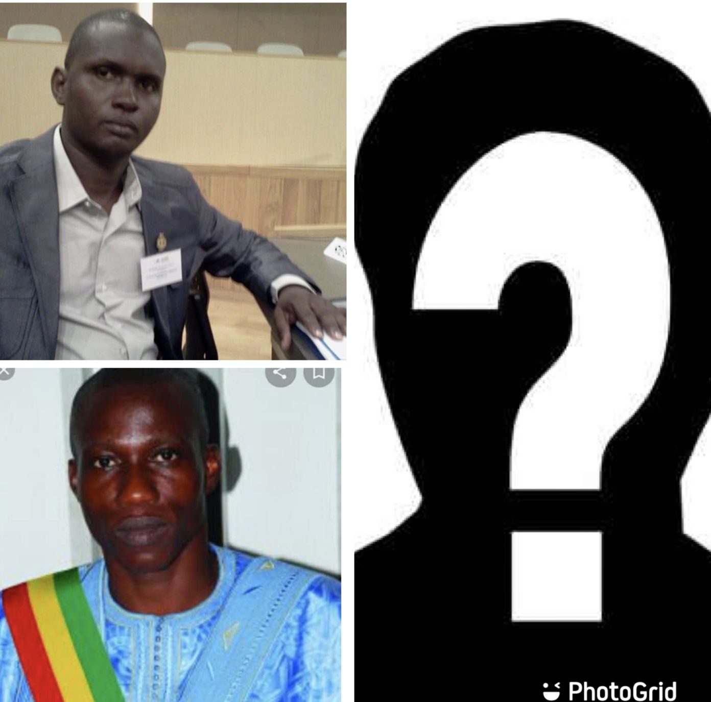 Sénégal: Après Boubacar Biaye et Mamadou Sall, un autre député cité dans le trafic de visas