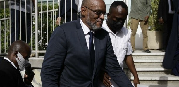 Haïti: Le Procureur demande l'inculpation du PM, il se fait limoger par...