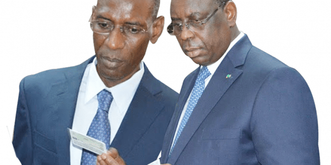 Attaques contre Abdoulaye Daouda Diallo: Mame Gor  Diazaka recadré