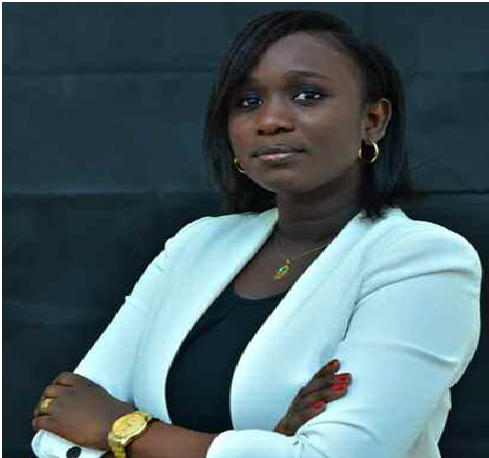 Une femme candidate pour diriger la Mairie : avec Astou Diop, une première à Grand-Yoff
