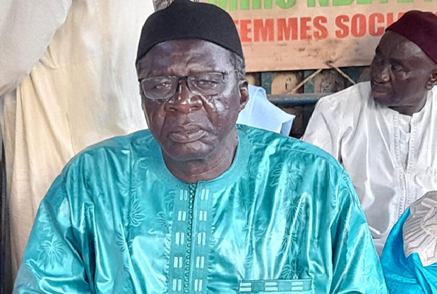 Kaolack : la candidature de Diokel Gadiaga sème la division dans  Yewwi askan wi : Taxawu Senegaal rejette et dénonce une «démarche sectaire»