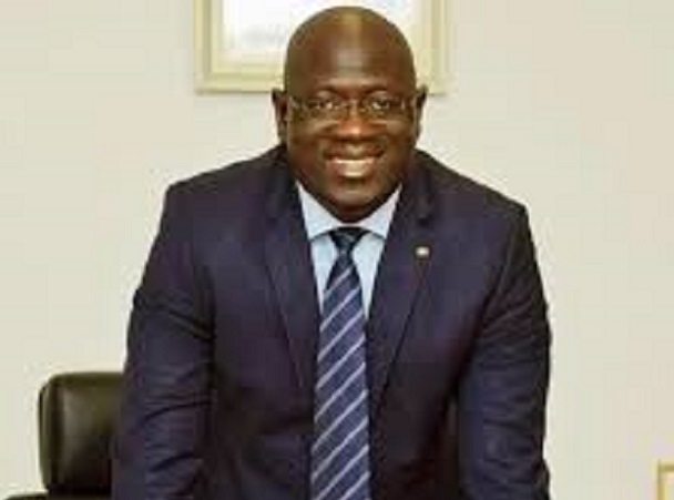 Elections locales 2022 : Birame Faye investi candidat de BBY à la mairie de Fatick